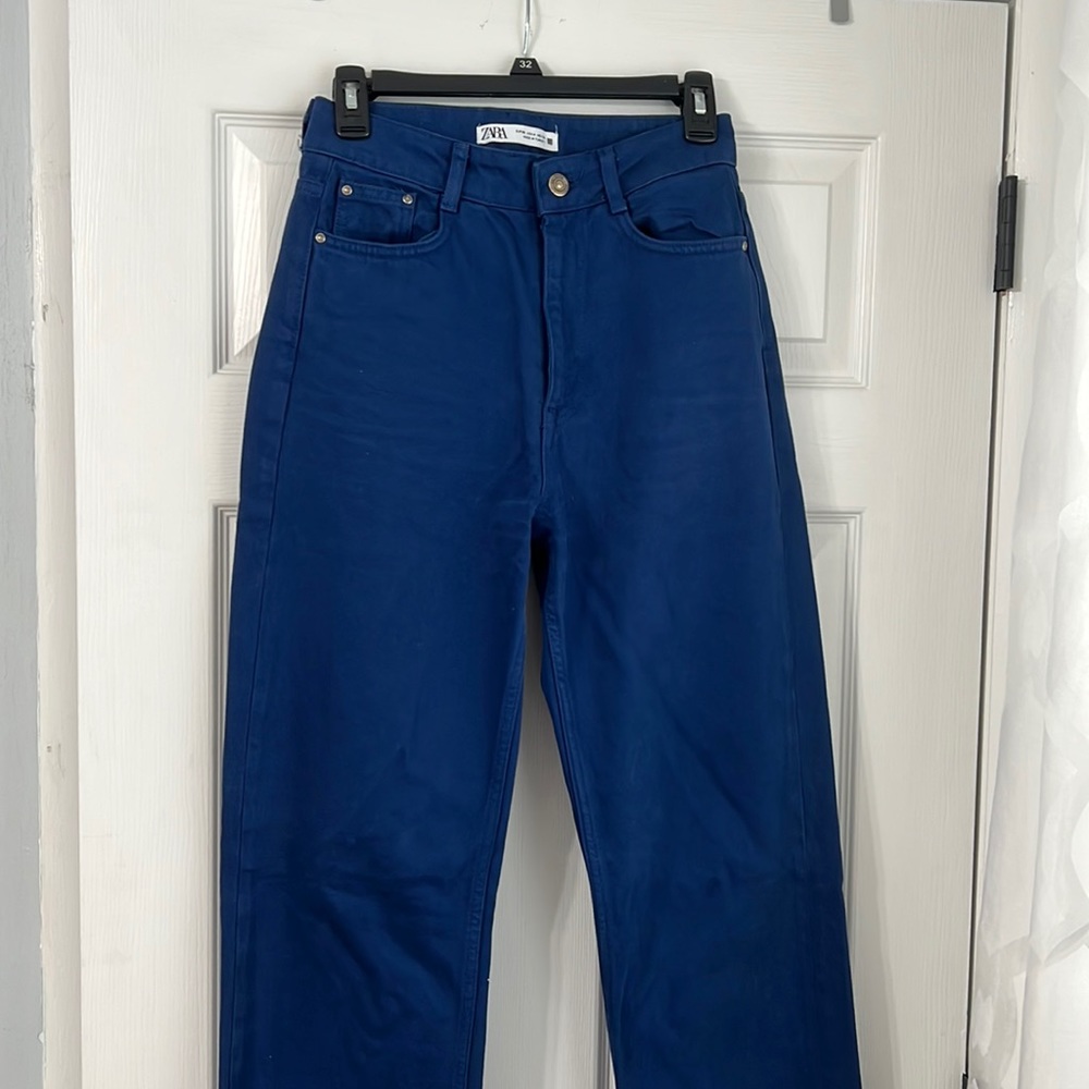 Bootcut Jeans